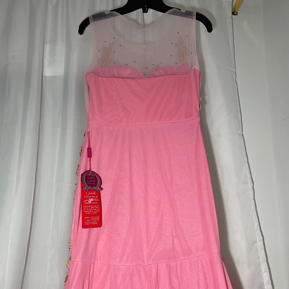 Evening dress - Picture 4 of 5